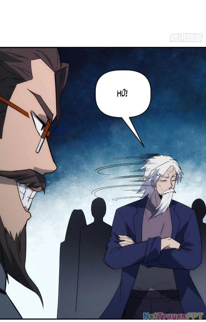 Tinh Môn Chapter 68 - Trang 2