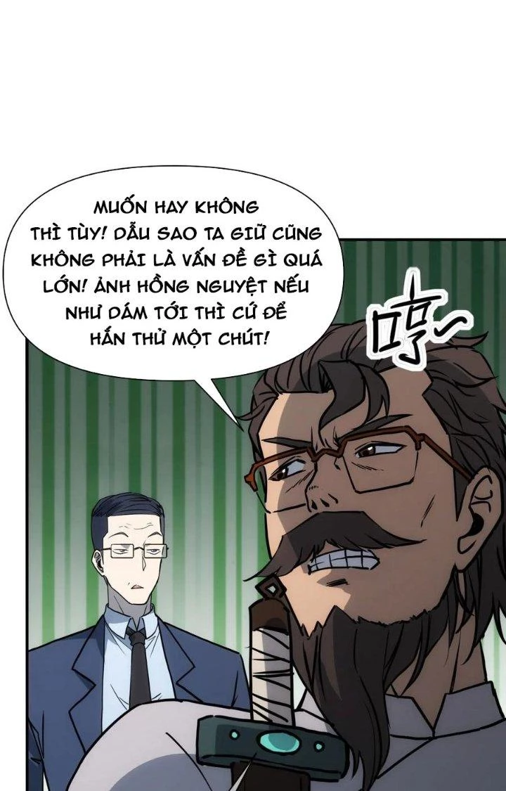 Tinh Môn Chapter 69 - Trang 2