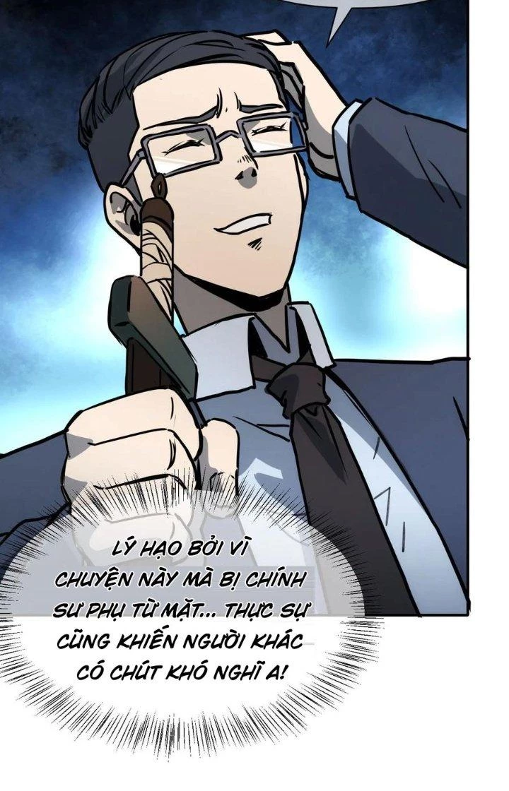 Tinh Môn Chapter 69 - Trang 2