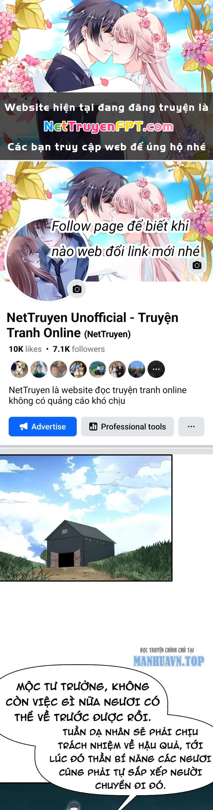 Tinh Môn Chapter 70 - Trang 2