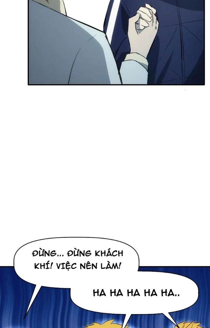 Tinh Môn Chapter 70 - Trang 2