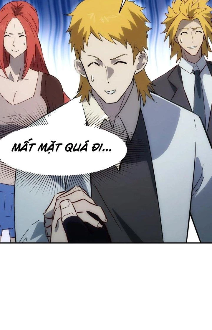 Tinh Môn Chapter 70 - Trang 2