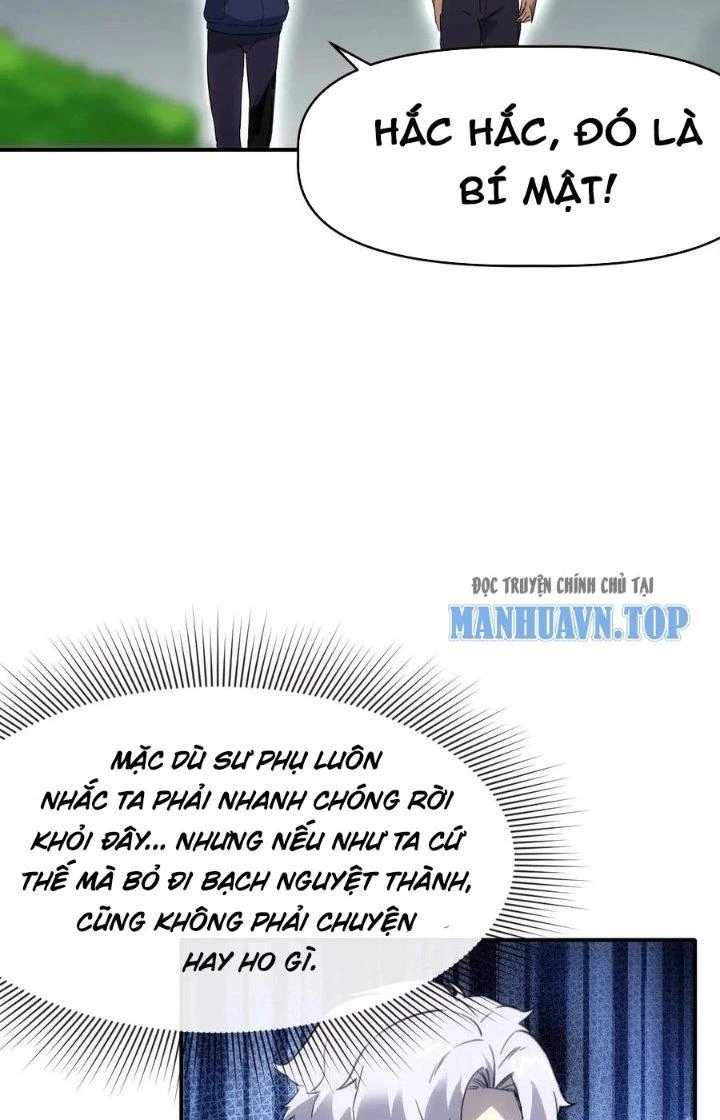 Tinh Môn Chapter 70 - Trang 2