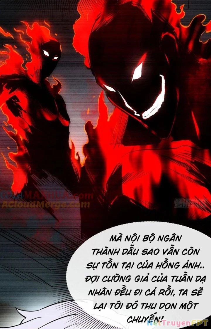 Tinh Môn Chapter 70 - Trang 2