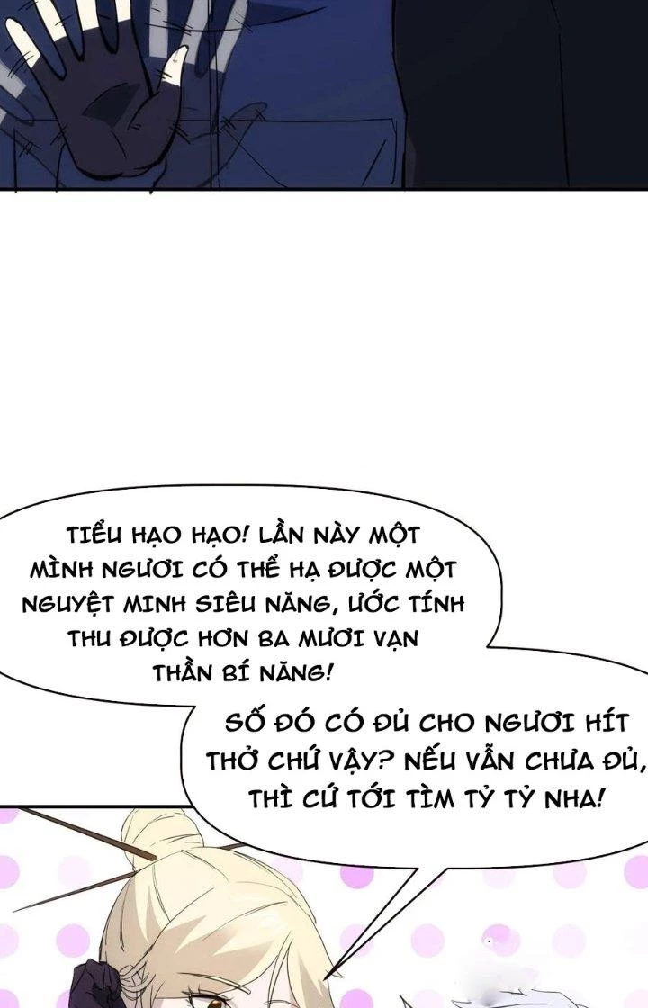 Tinh Môn Chapter 70 - Trang 2