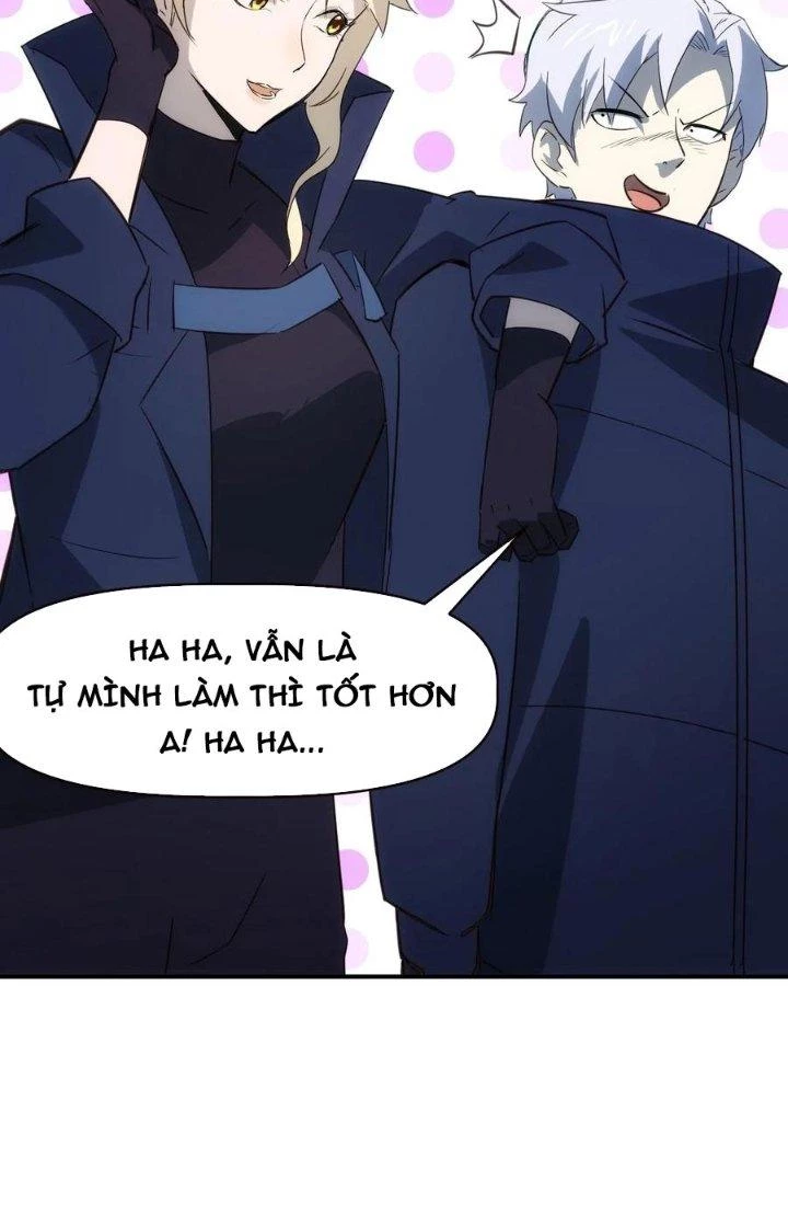 Tinh Môn Chapter 70 - Trang 2