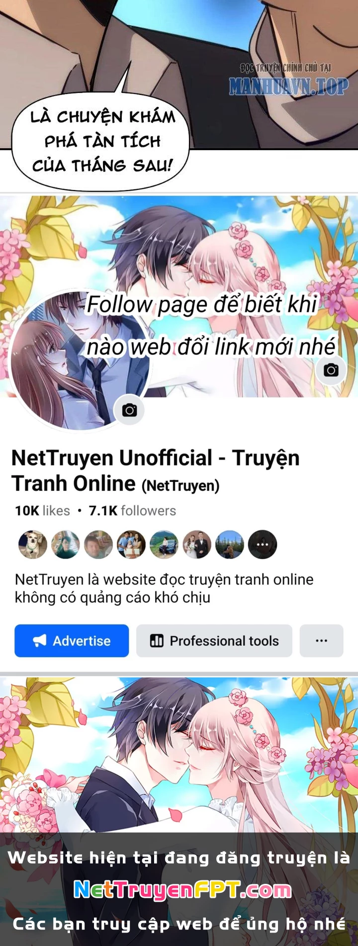Tinh Môn Chapter 70 - Trang 2