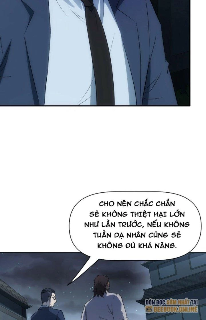 Tinh Môn Chapter 71 - Trang 2