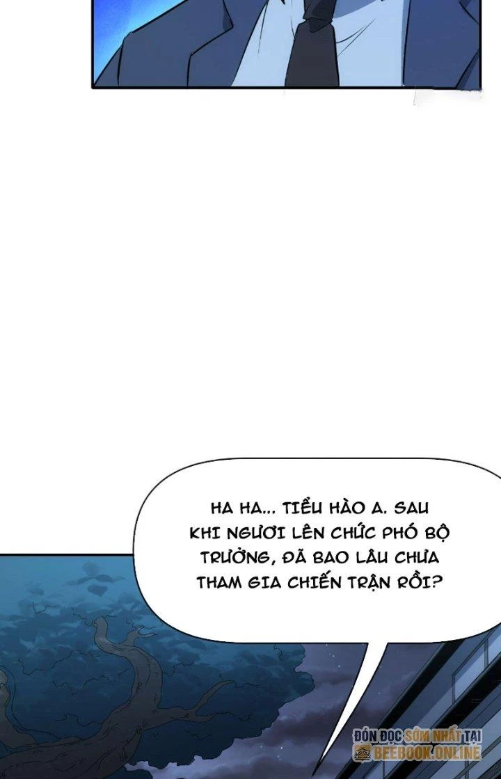 Tinh Môn Chapter 71 - Trang 2