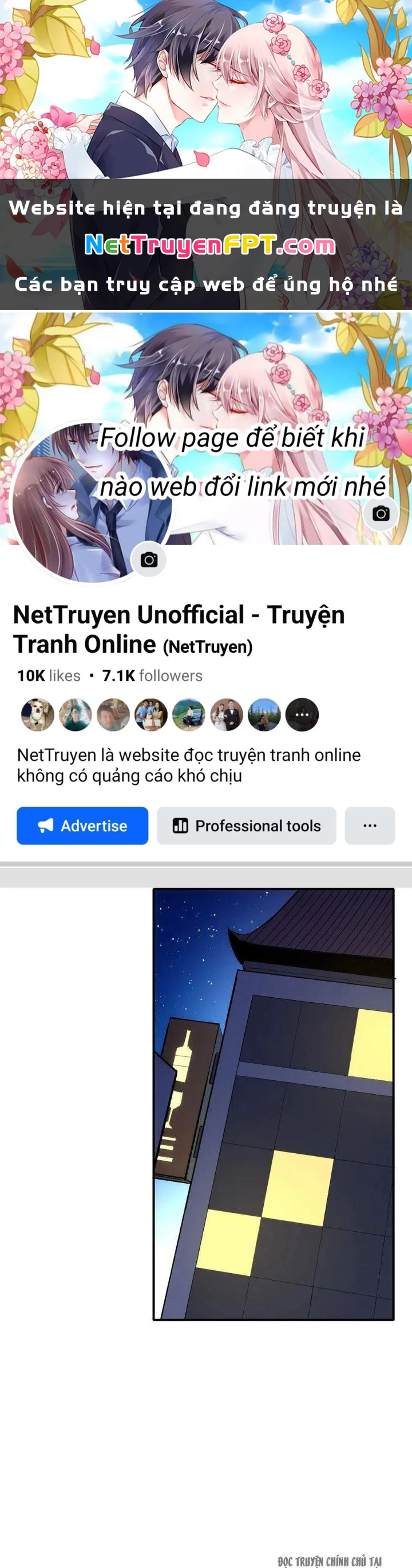 Tinh Môn Chapter 75 - Trang 2