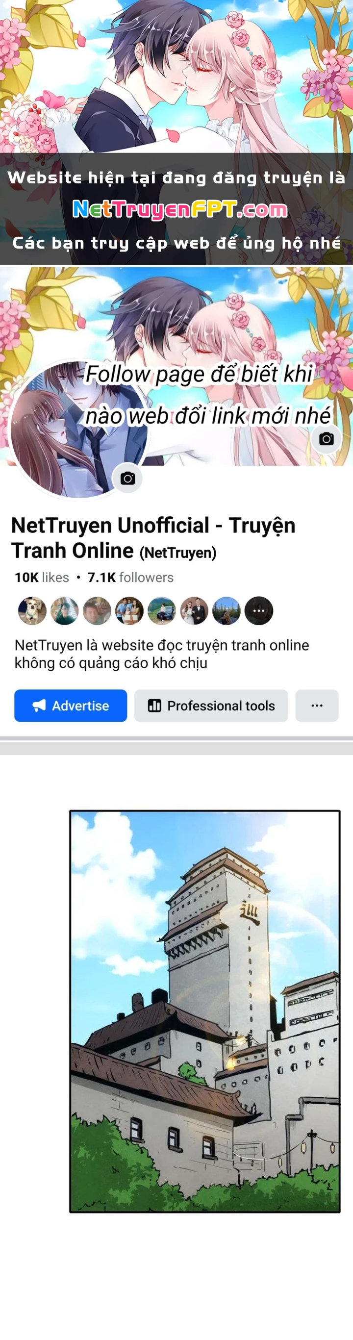 Tinh Môn Chapter 76 - Trang 2