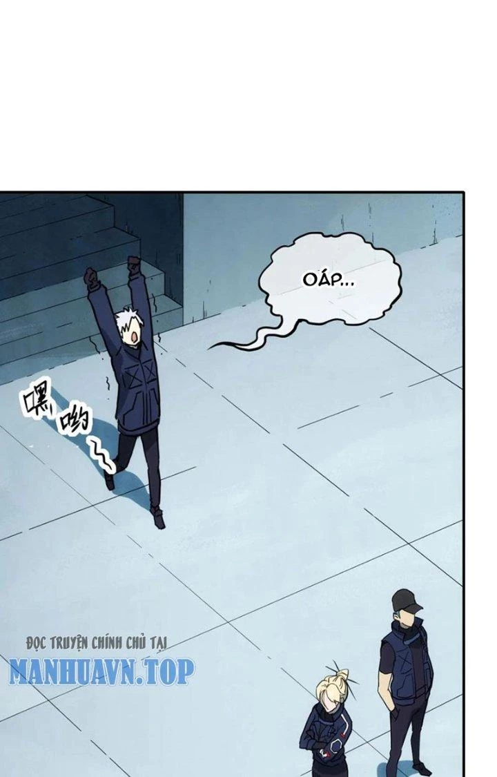 Tinh Môn Chapter 76 - Trang 2