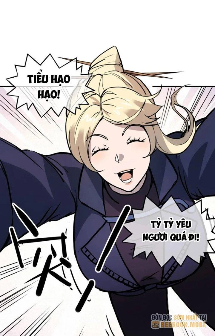 Tinh Môn Chapter 76 - Trang 2