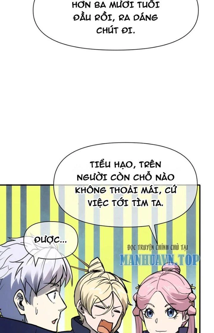 Tinh Môn Chapter 76 - Trang 2