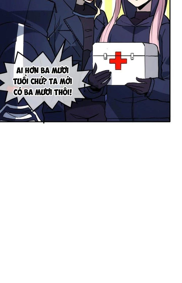 Tinh Môn Chapter 76 - Trang 2