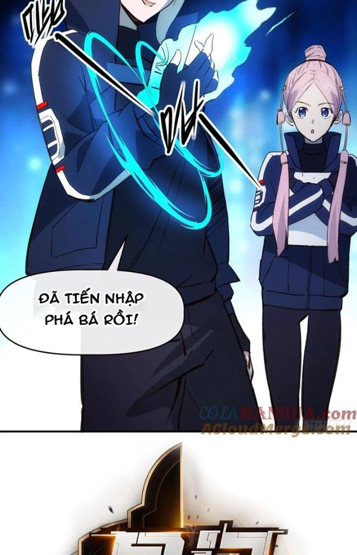 Tinh Môn Chapter 76 - Trang 2