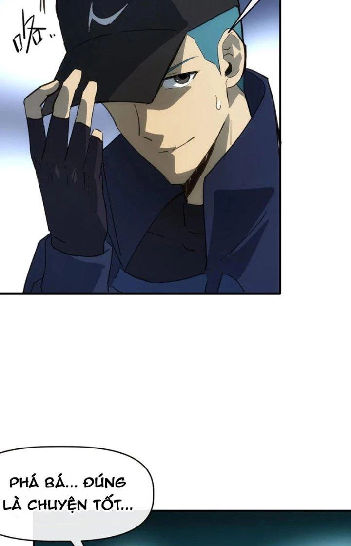 Tinh Môn Chapter 76 - Trang 2