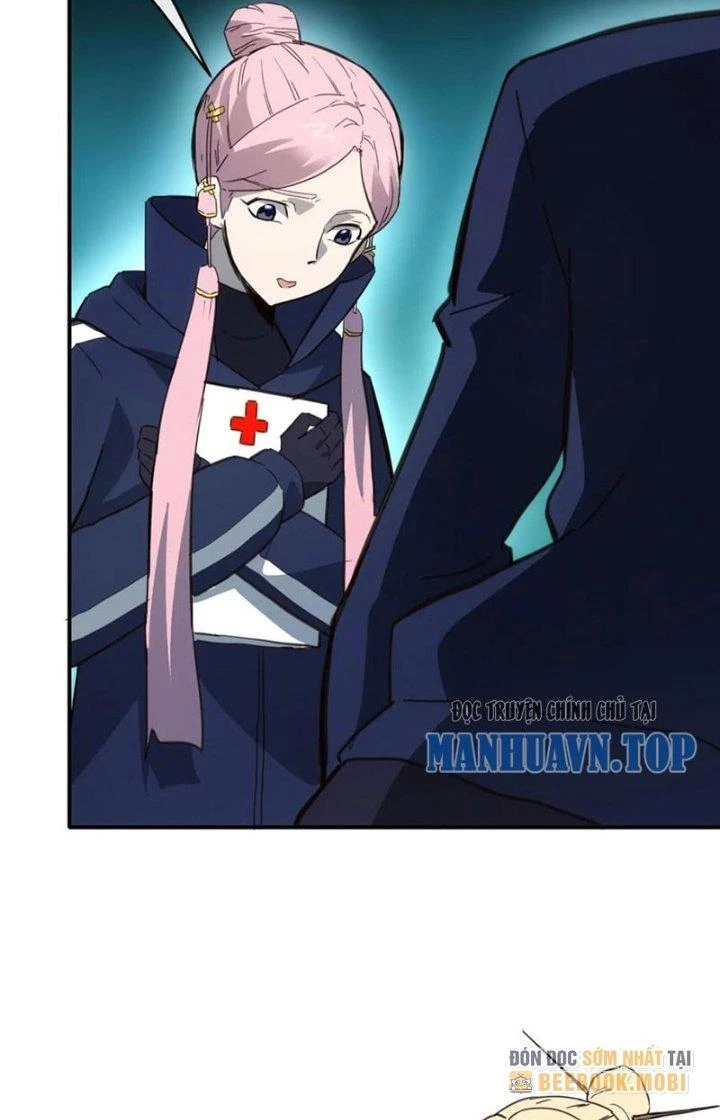 Tinh Môn Chapter 76 - Trang 2