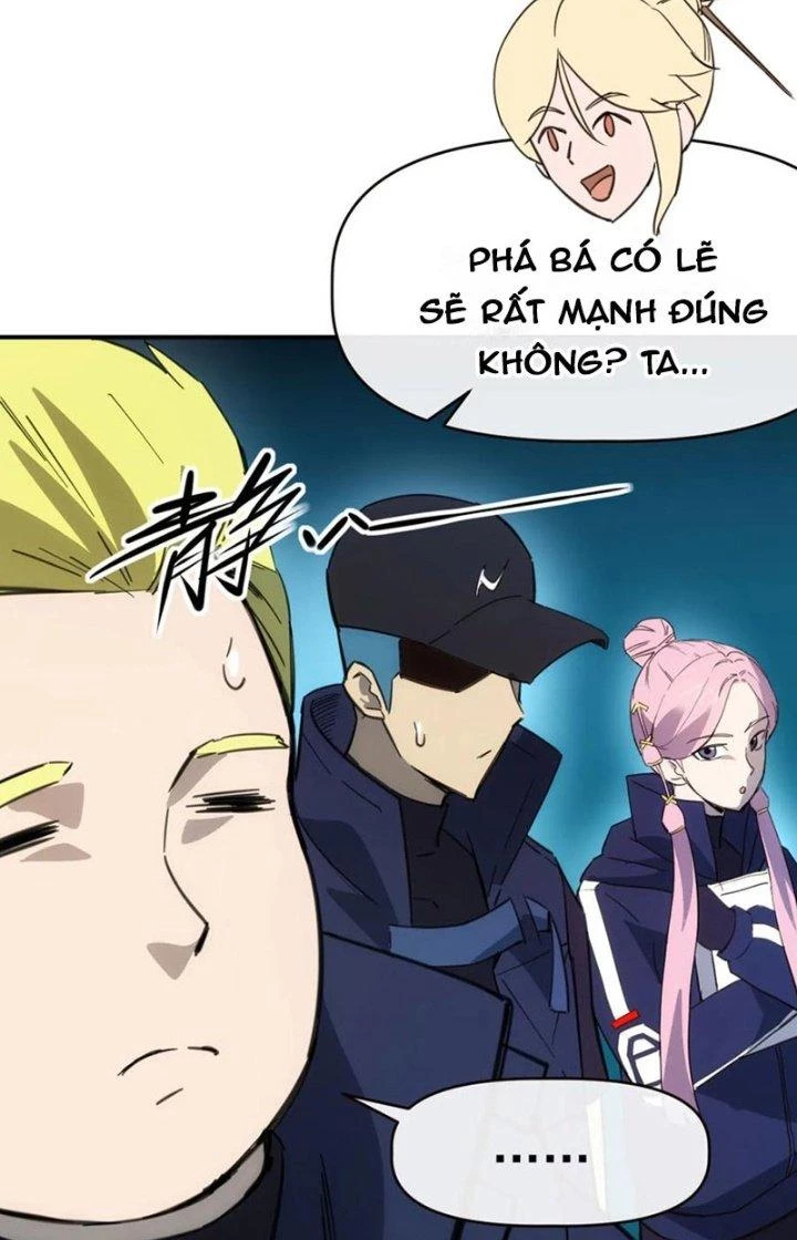 Tinh Môn Chapter 76 - Trang 2