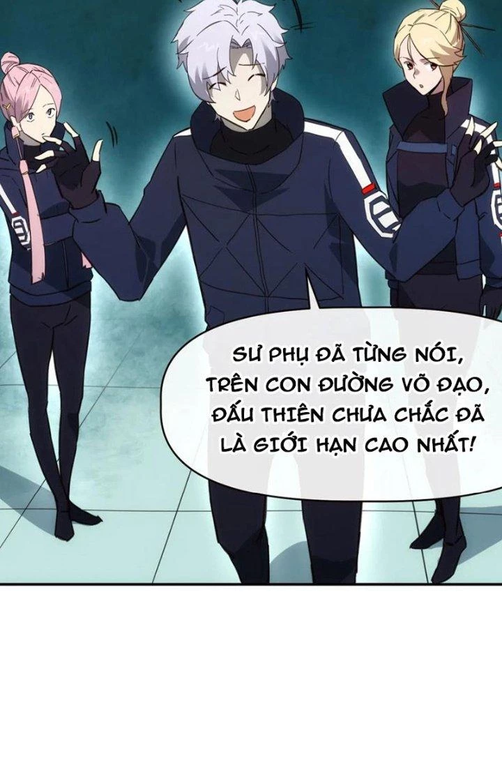 Tinh Môn Chapter 76 - Trang 2