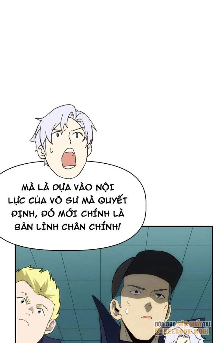 Tinh Môn Chapter 76 - Trang 2