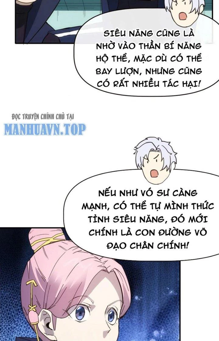 Tinh Môn Chapter 76 - Trang 2