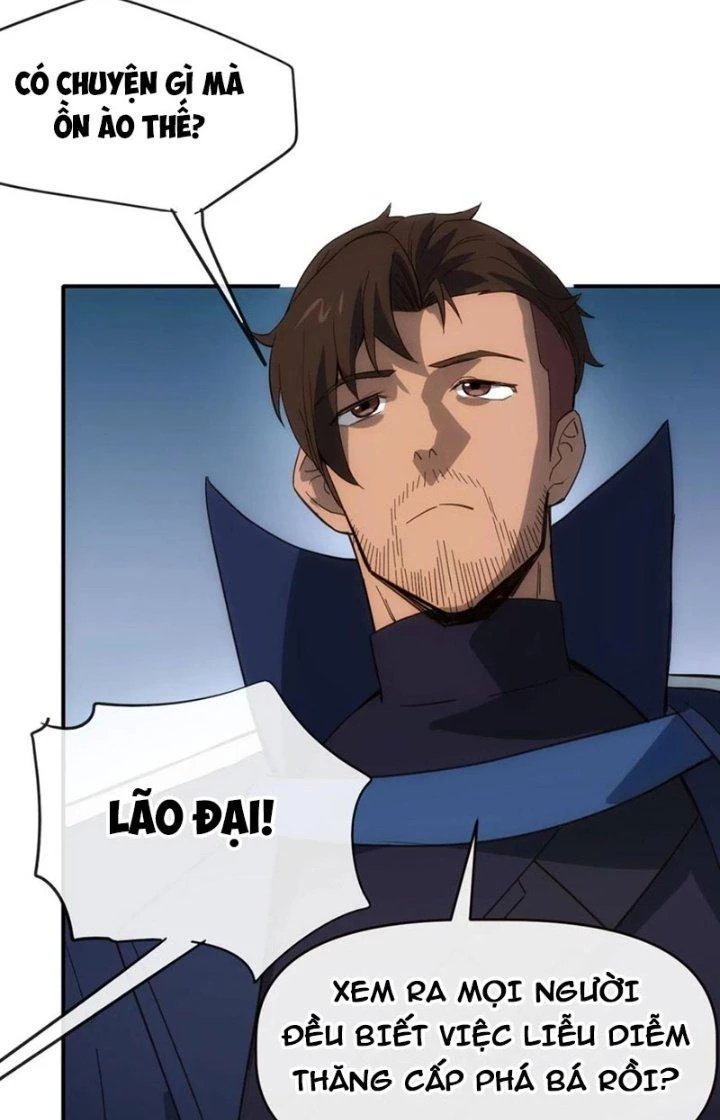 Tinh Môn Chapter 76 - Trang 2