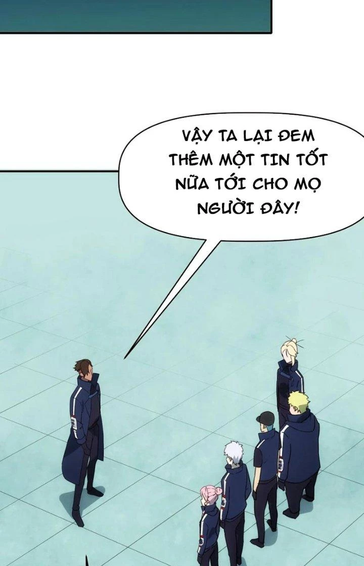 Tinh Môn Chapter 76 - Trang 2