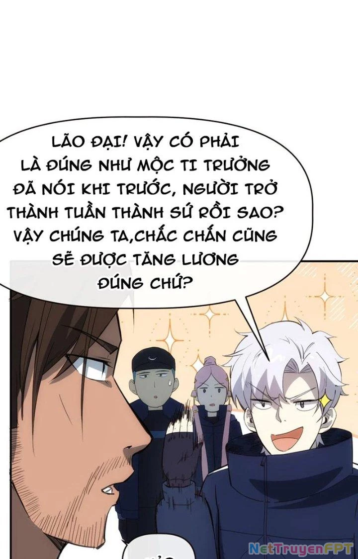 Tinh Môn Chapter 76 - Trang 2