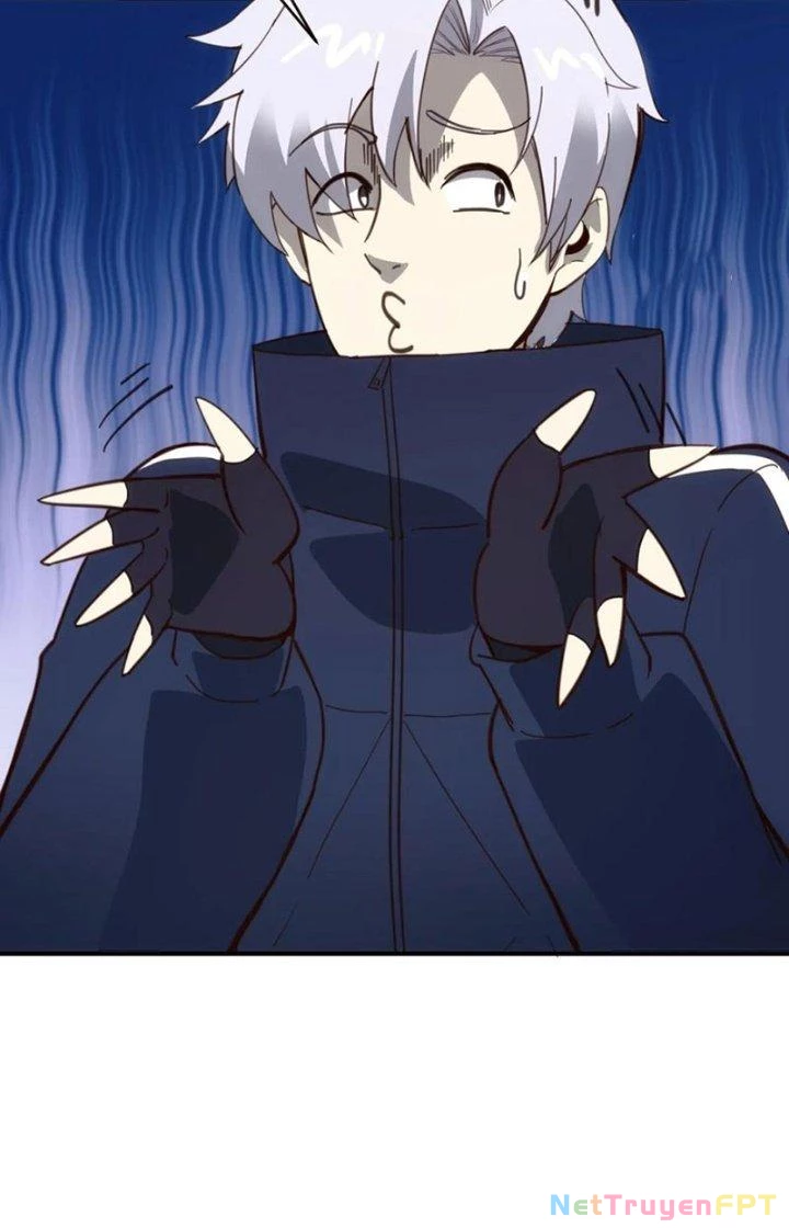 Tinh Môn Chapter 76 - Trang 2