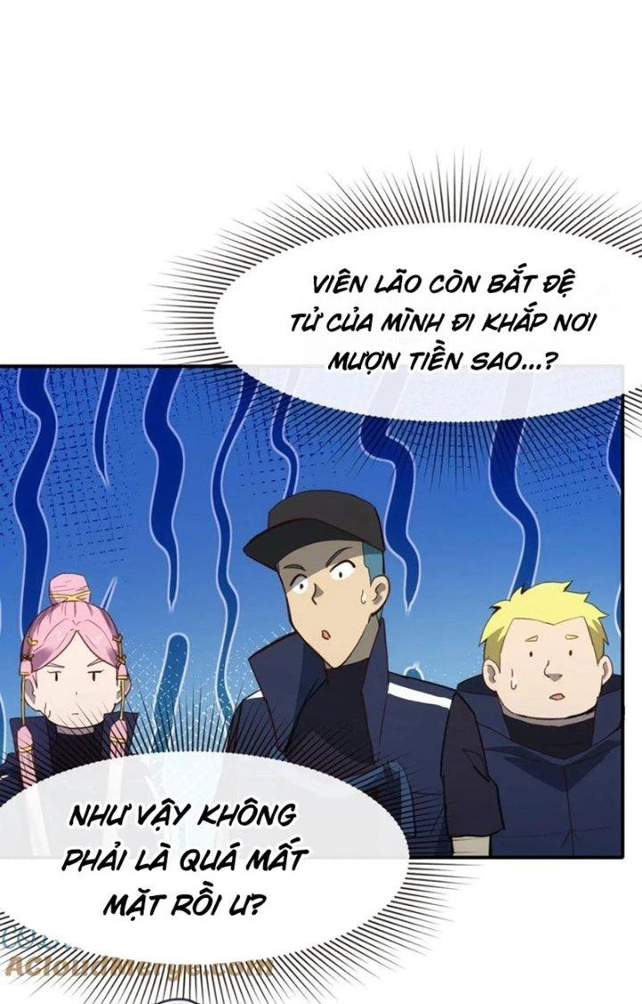 Tinh Môn Chapter 76 - Trang 2