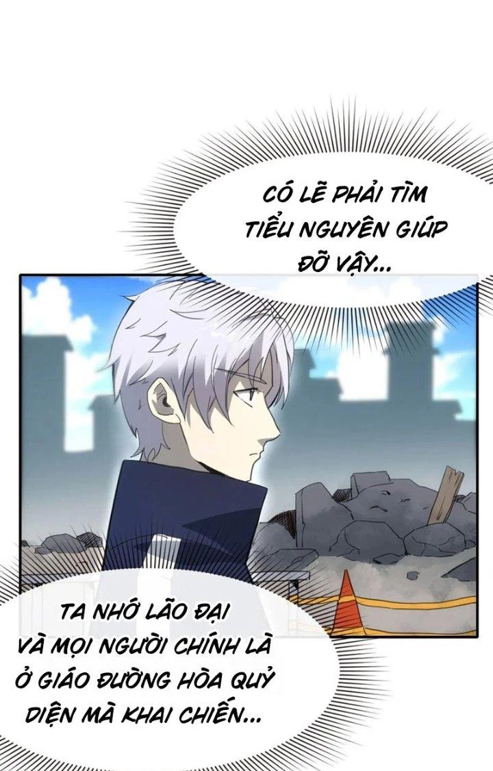 Tinh Môn Chapter 76 - Trang 2