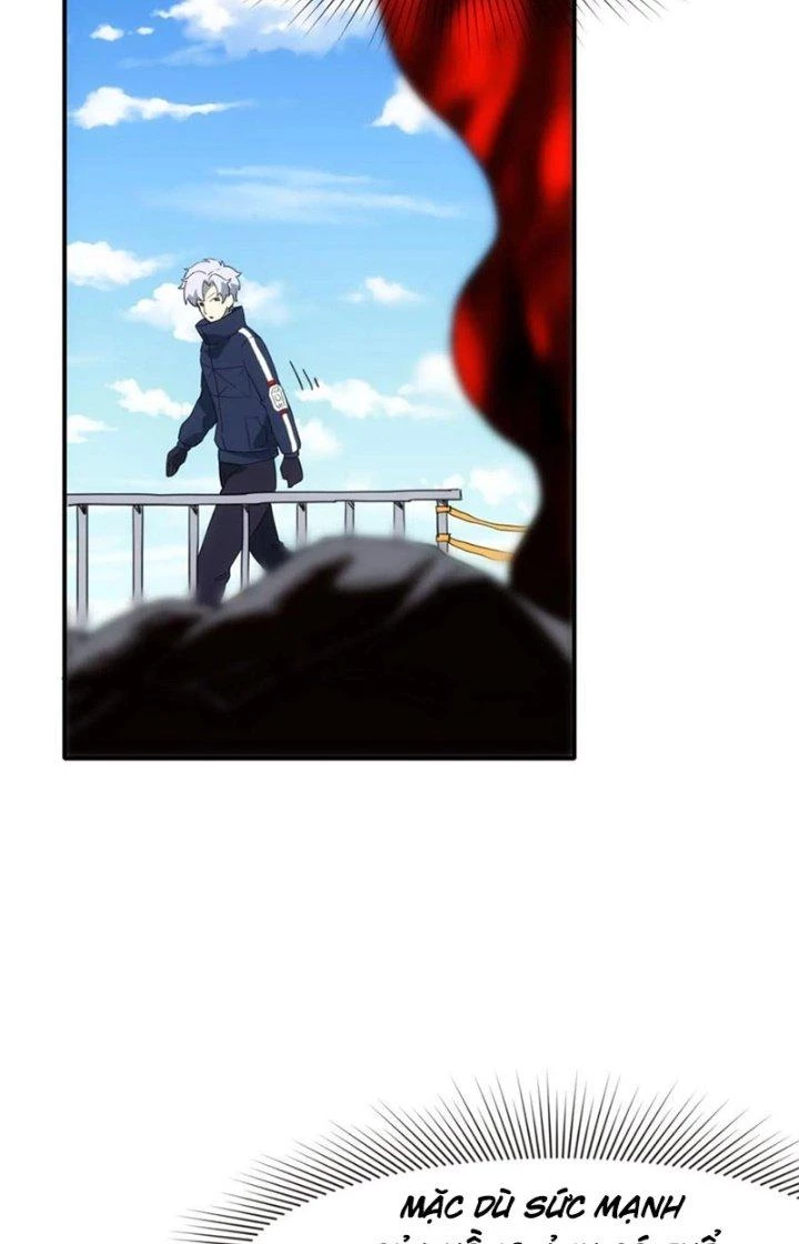 Tinh Môn Chapter 76 - Trang 2