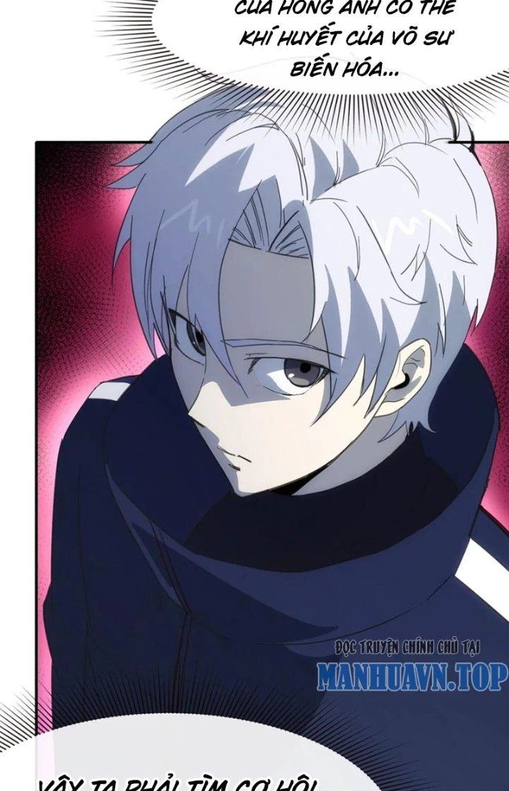 Tinh Môn Chapter 76 - Trang 2