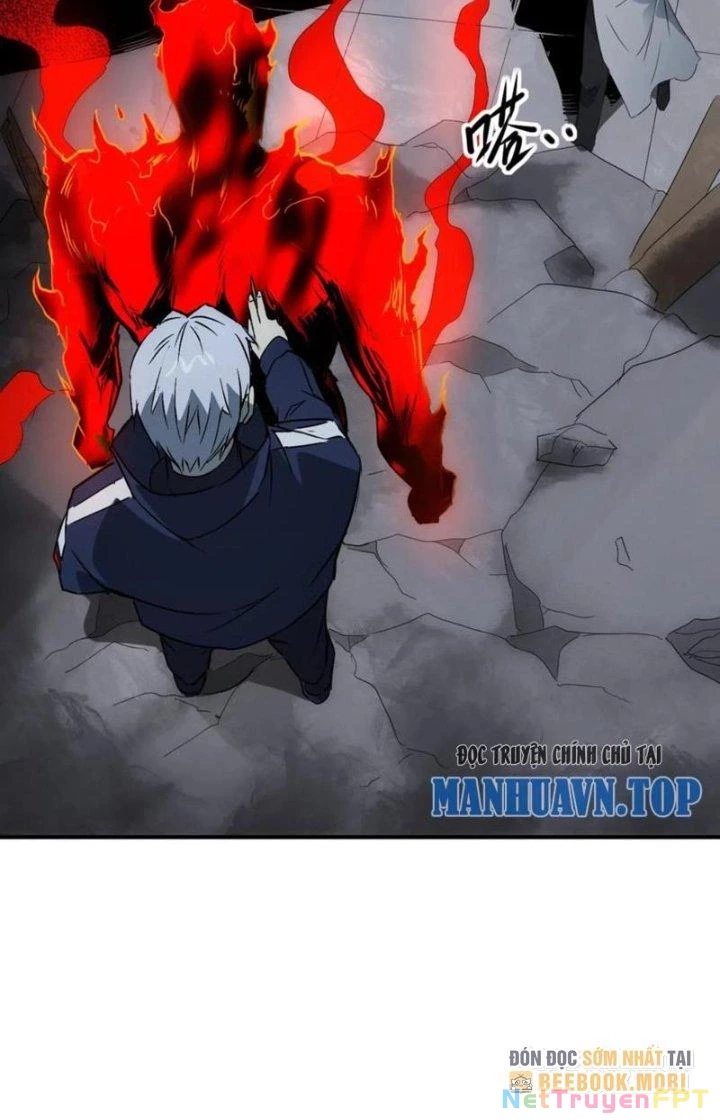 Tinh Môn Chapter 77 - Trang 2