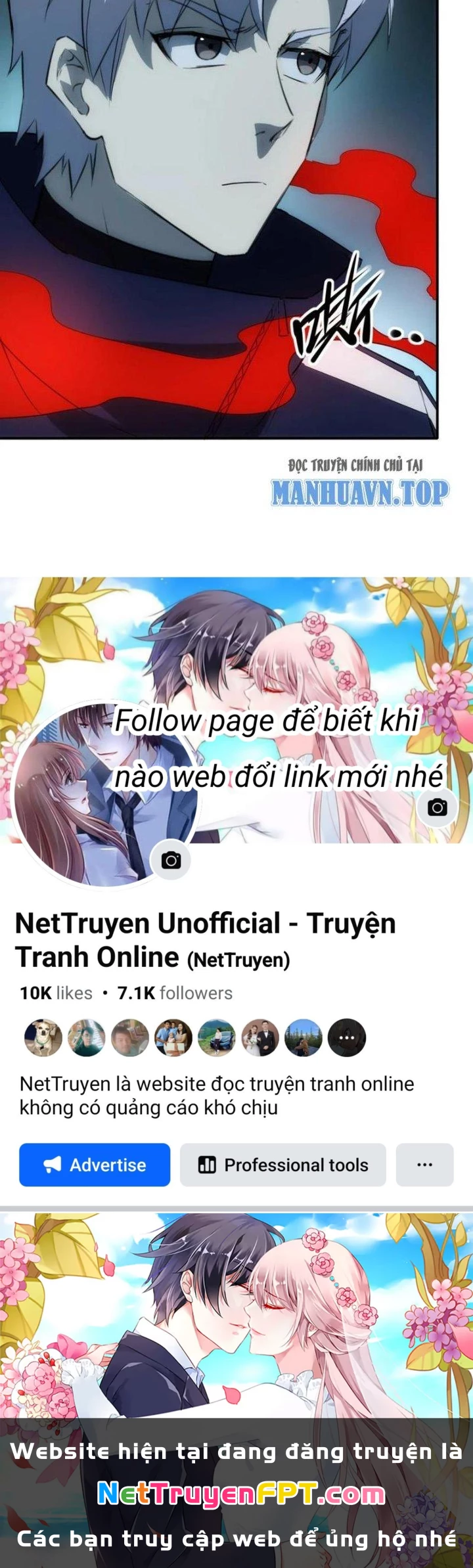 Tinh Môn Chapter 77 - Trang 2