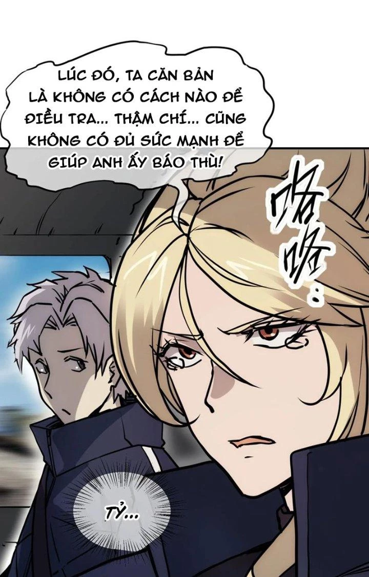 Tinh Môn Chapter 81 - Trang 2