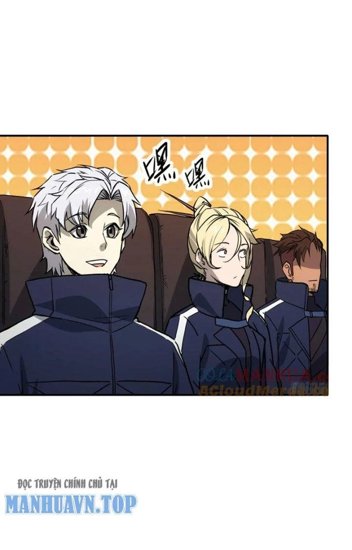 Tinh Môn Chapter 81 - Trang 2