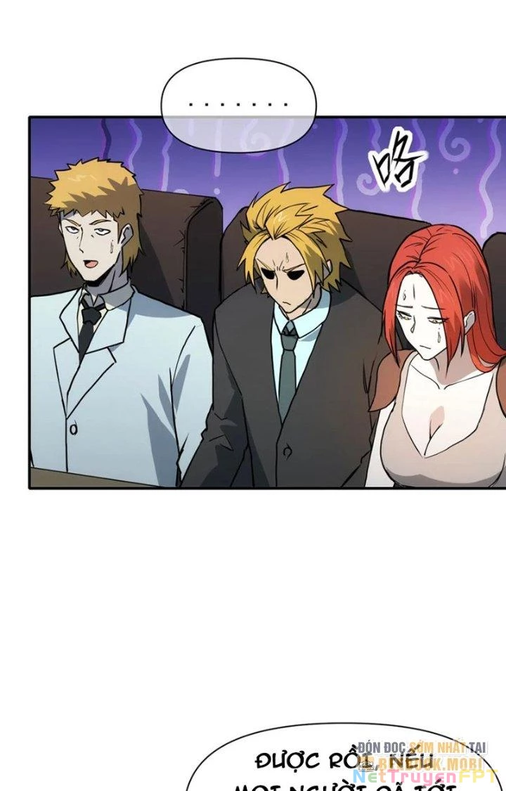 Tinh Môn Chapter 81 - Trang 2