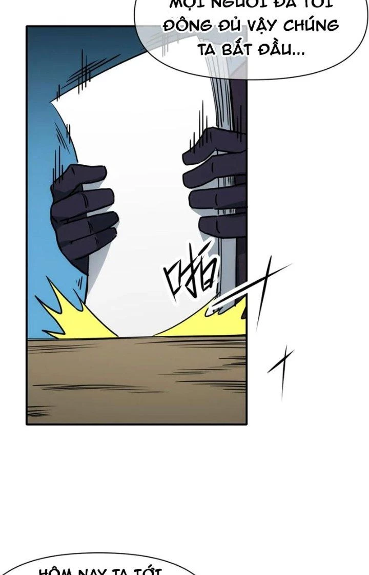 Tinh Môn Chapter 81 - Trang 2