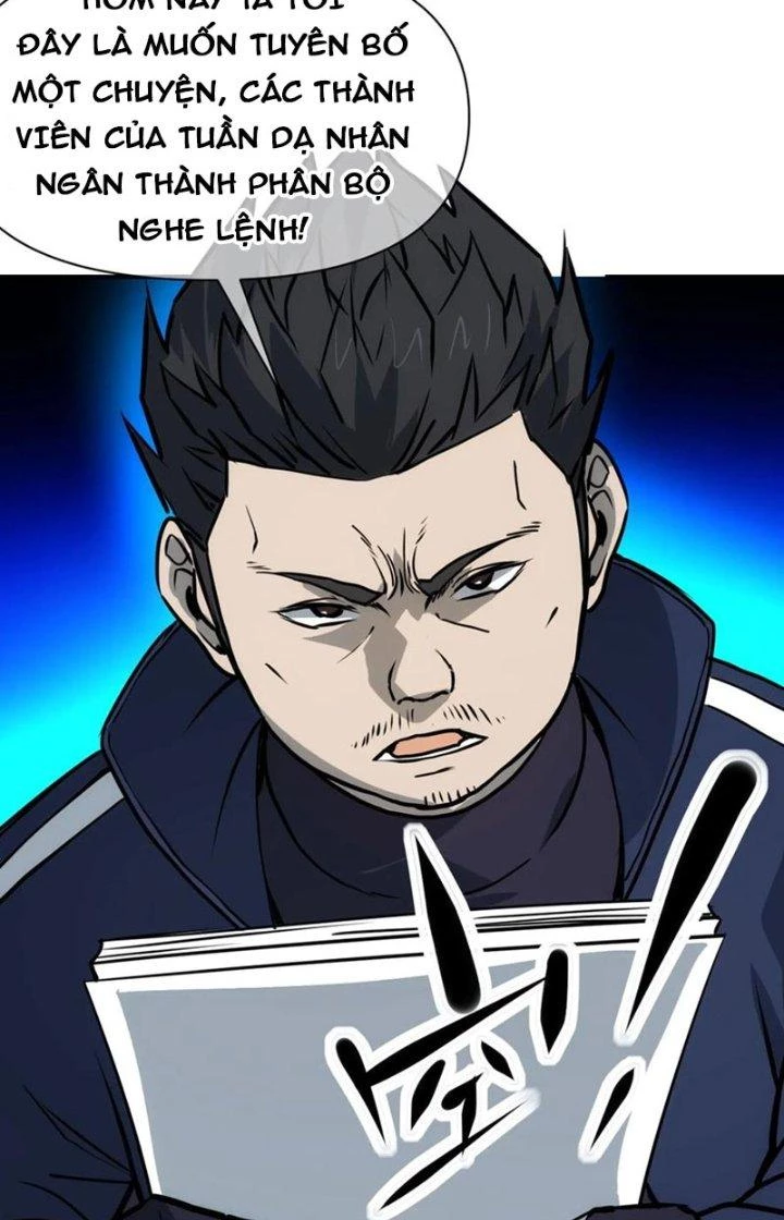 Tinh Môn Chapter 81 - Trang 2