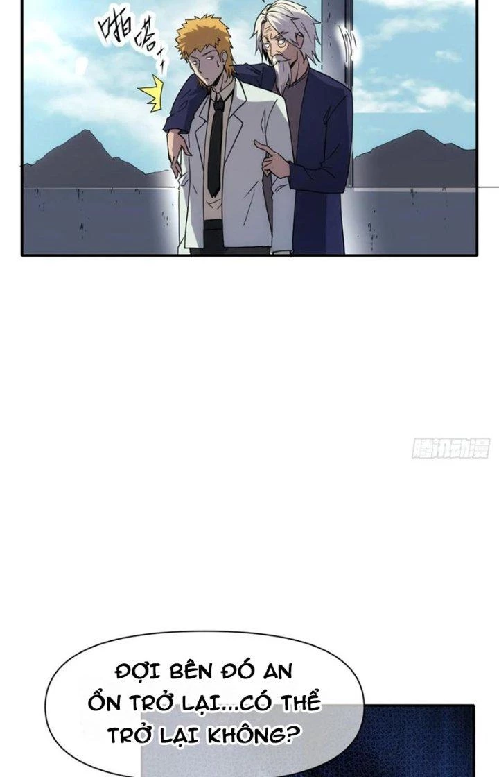 Tinh Môn Chapter 81 - Trang 2