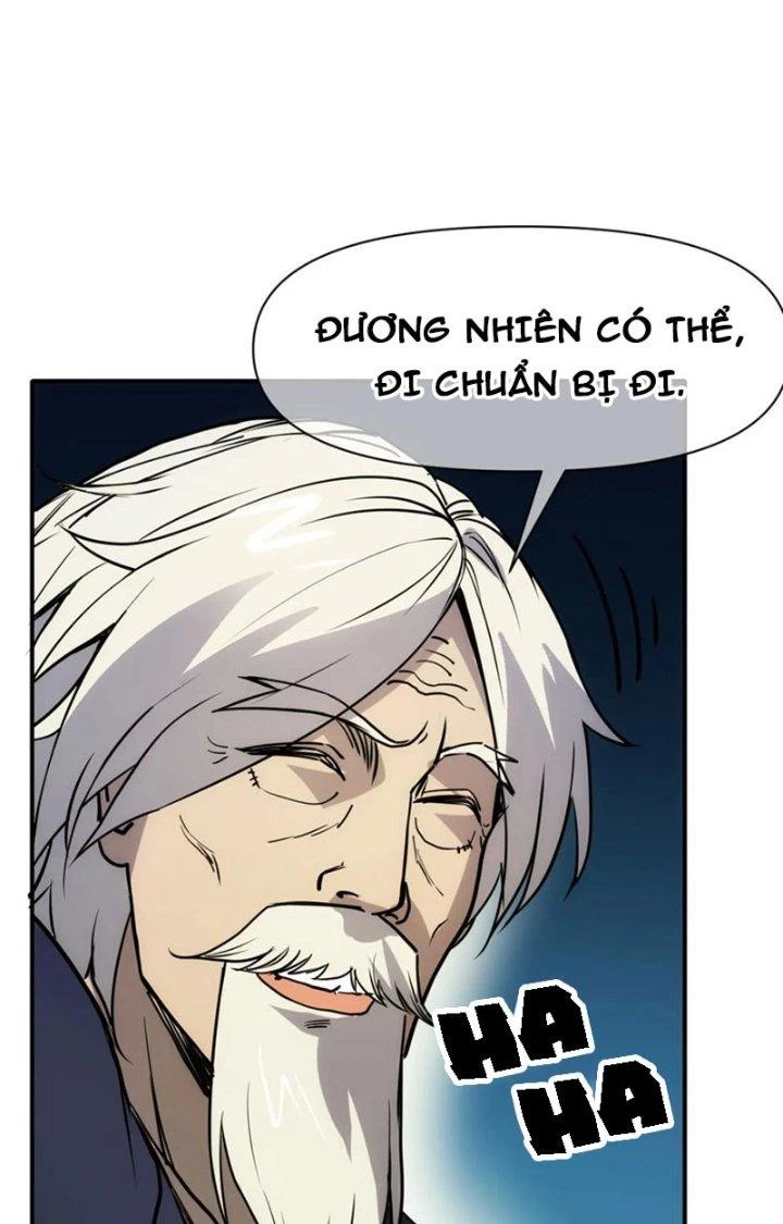 Tinh Môn Chapter 81 - Trang 2