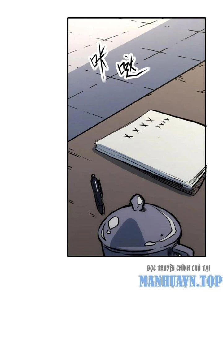 Tinh Môn Chapter 81 - Trang 2