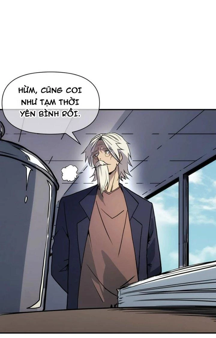 Tinh Môn Chapter 81 - Trang 2