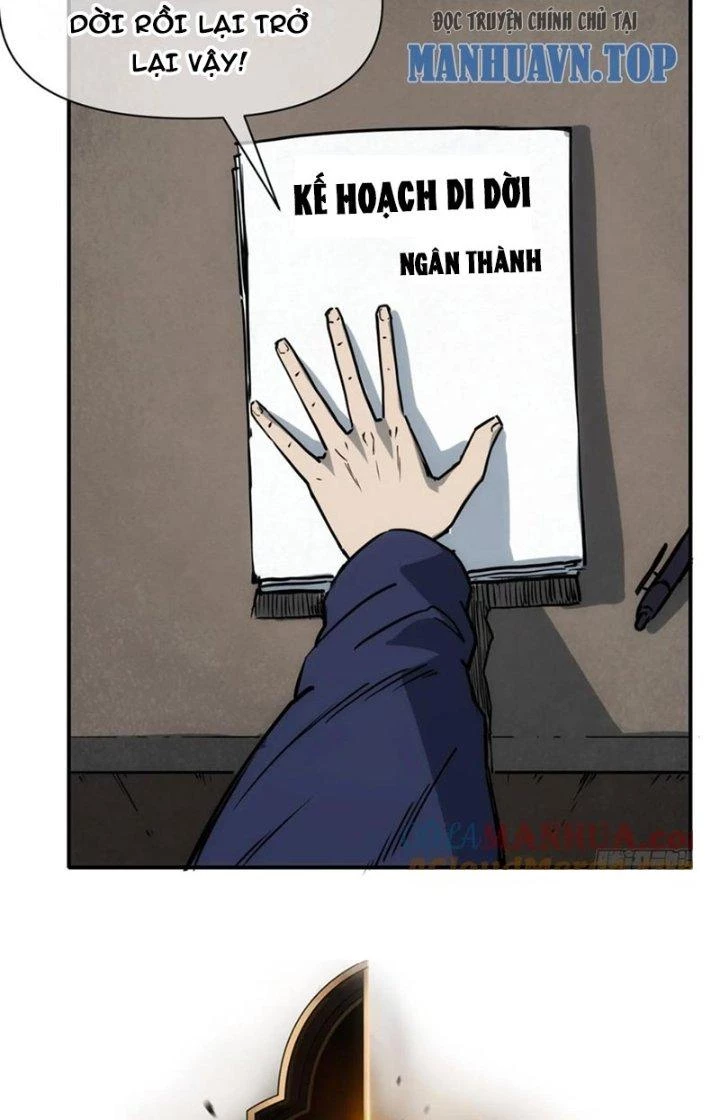 Tinh Môn Chapter 81 - Trang 2