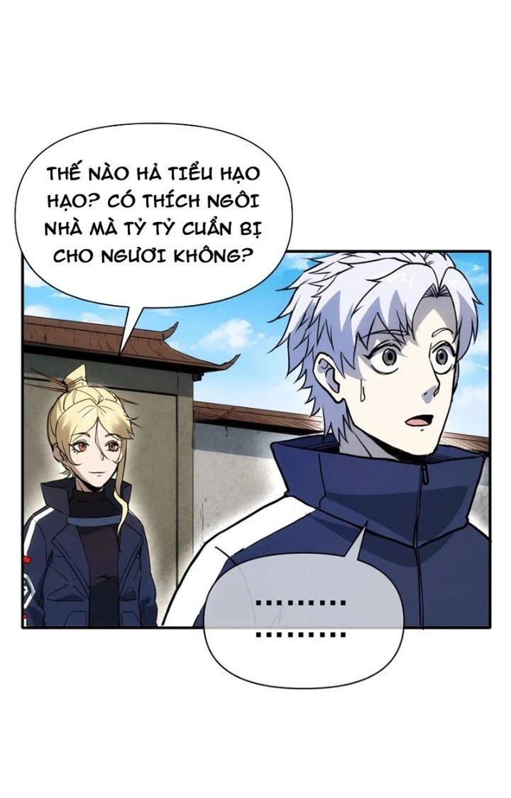 Tinh Môn Chapter 81 - Trang 2