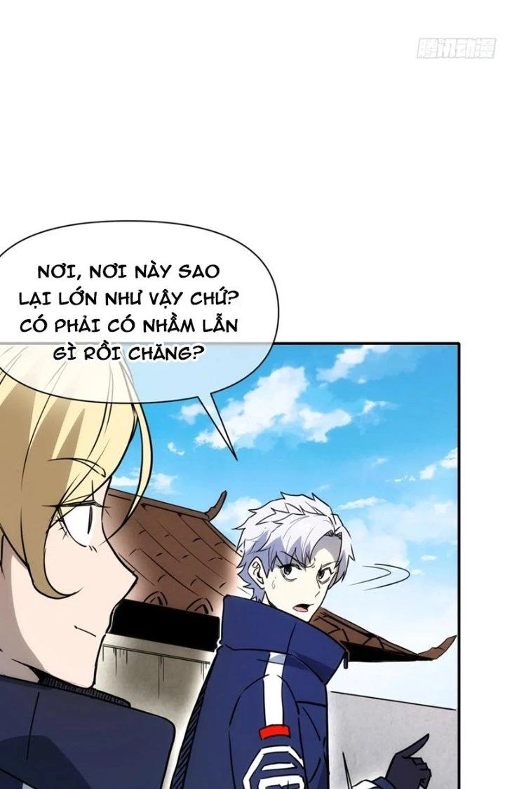 Tinh Môn Chapter 81 - Trang 2