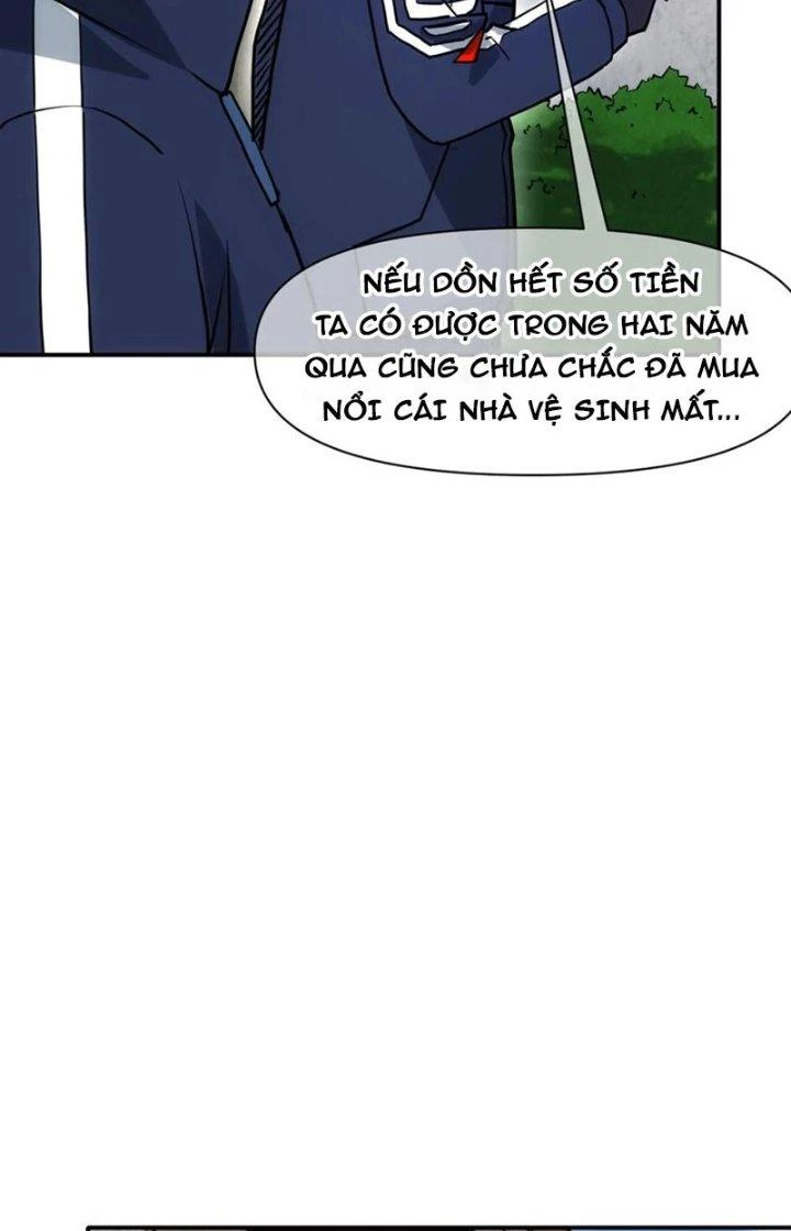 Tinh Môn Chapter 81 - Trang 2