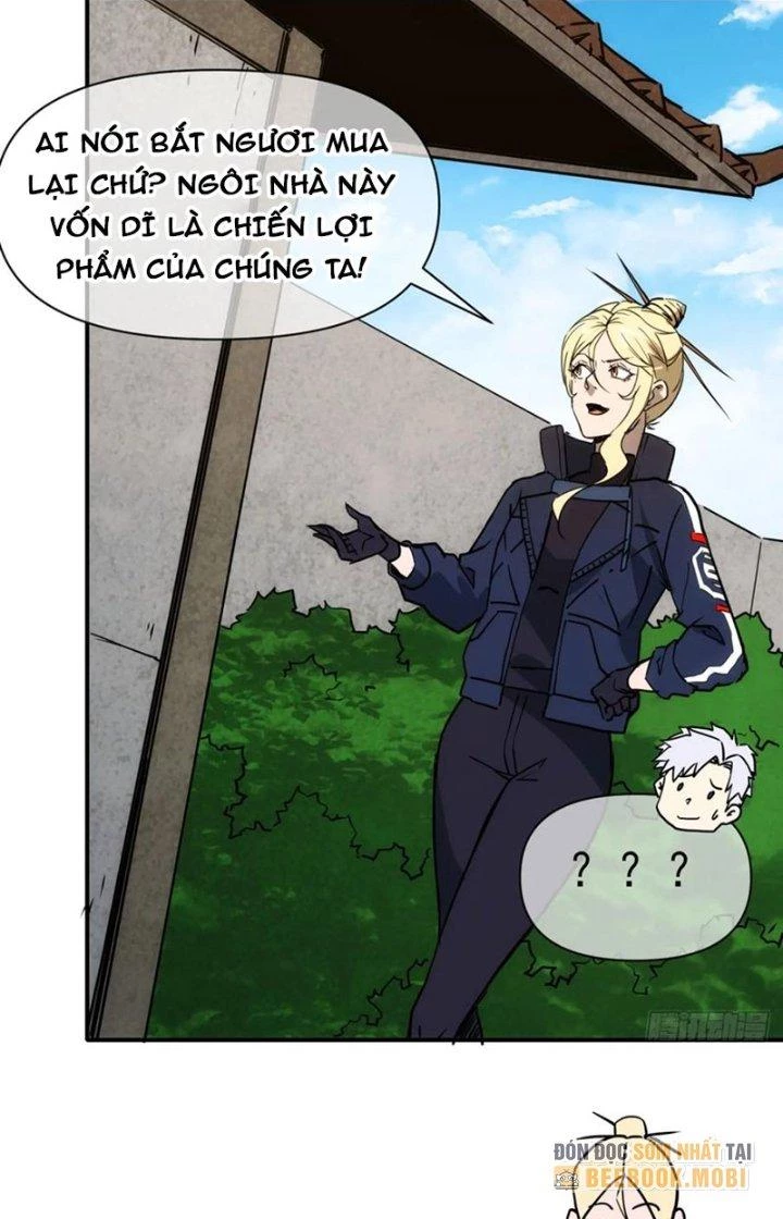 Tinh Môn Chapter 81 - Trang 2